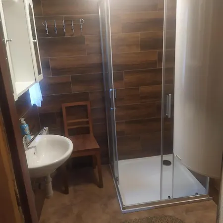 Chalet Naproti Snezce *