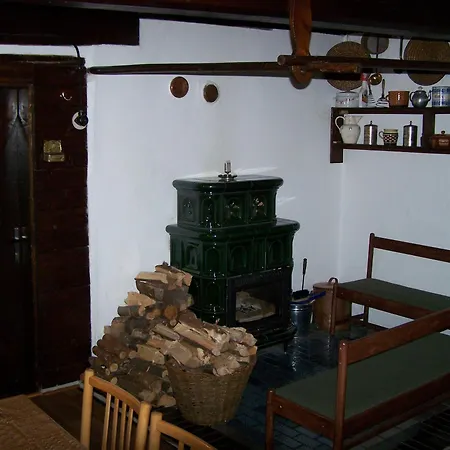 Naproti Snezce Horní Malá Úpa