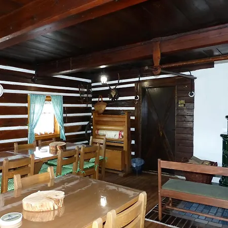 Naproti Snezce Chalet Horní Malá Úpa