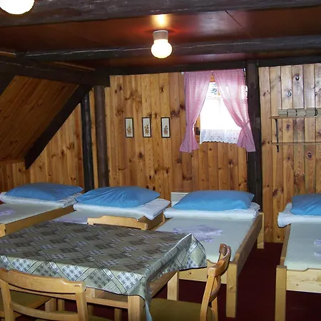 Chalet Naproti Snezce