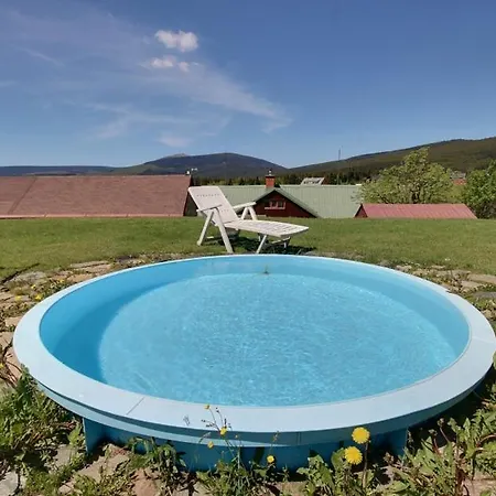 Naproti Snezce Chalet
