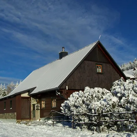 Chalet Naproti Snezce *
