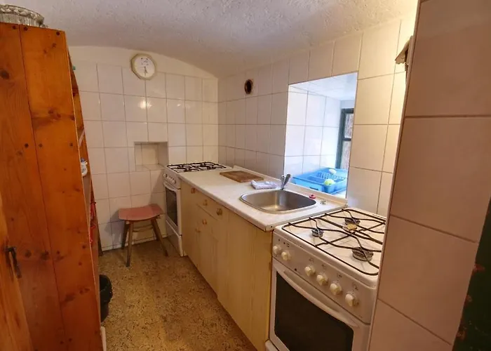 Naproti Snezce Horní Malá Úpa